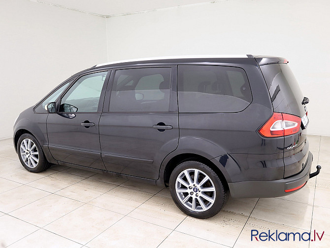 Ford Galaxy Titanium X Facelift ATM 2.0 TDCi 103kW Tallina - foto 4