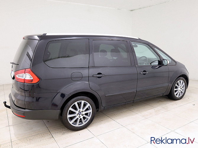 Ford Galaxy Titanium X Facelift ATM 2.0 TDCi 103kW Tallina - foto 3