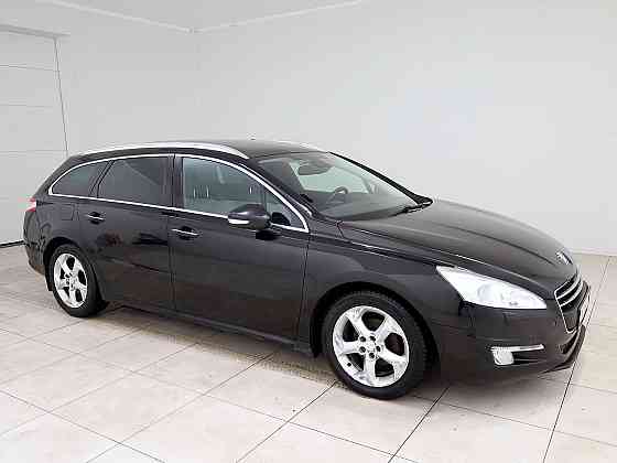 Peugeot 508 Luxury 2.0 HDi 103kW Таллин