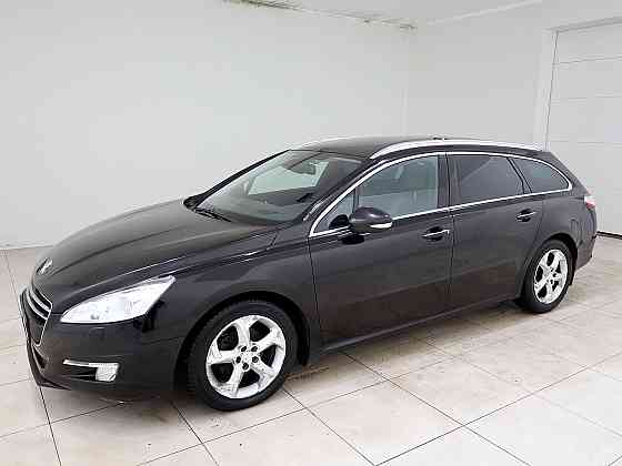 Peugeot 508 Luxury 2.0 HDi 103kW Таллин