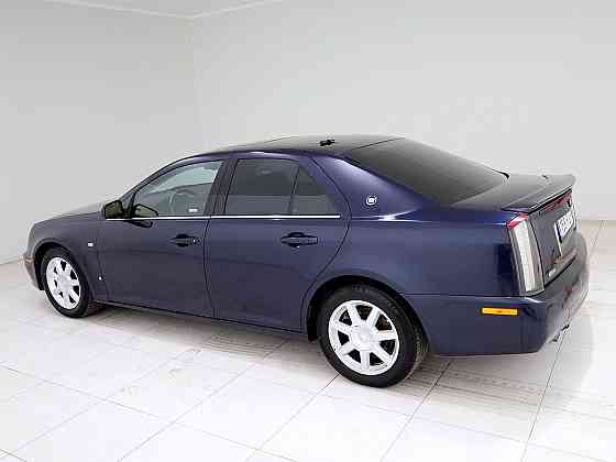 Cadillac STS Seville Luxury LPG 3.6 189kW Таллин