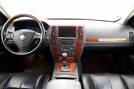 Cadillac STS Seville Luxury LPG 3.6 189kW Таллин