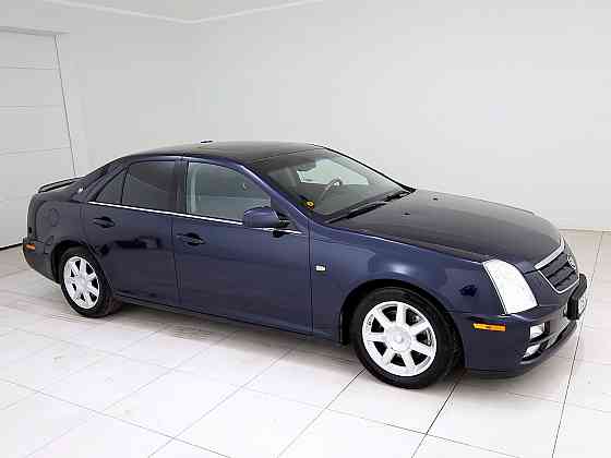 Cadillac STS Seville Luxury LPG 3.6 189kW Таллин