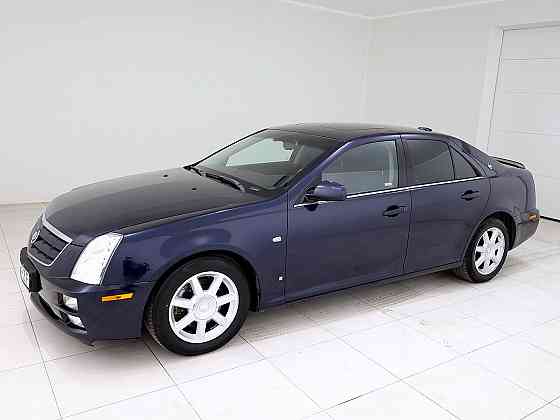 Cadillac STS Seville Luxury LPG 3.6 189kW Таллин