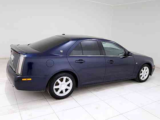 Cadillac STS Seville Luxury LPG 3.6 189kW Таллин