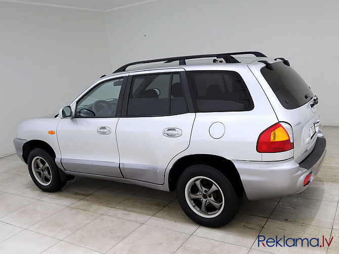 Hyundai Santa Fe 2.4 107kW Tallina - foto 4