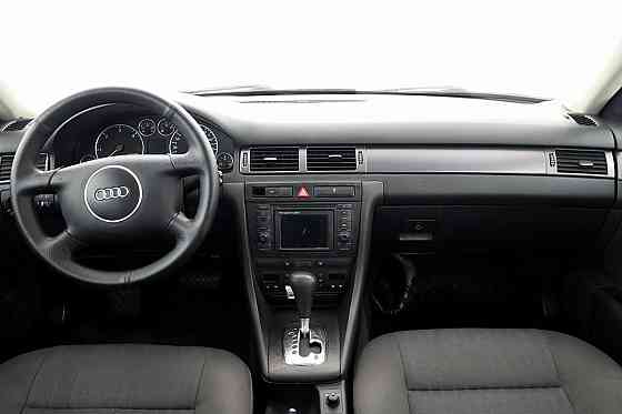 Audi A6 Comfortline Facelift ATM 2.5 TDI 120kW Tallina