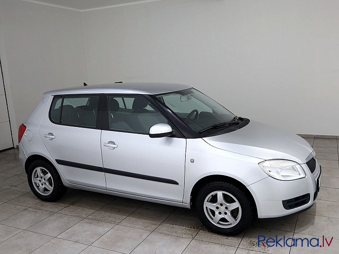 Skoda Fabia Comfortline 1.2 51kW Tallina - foto 1