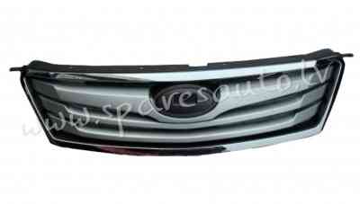 PSB07047GA - 'OEM: 91121AJ022' EU, with chrome stripe, grey - Reste - SUBARU OUTBACK (2010-2014) Рига