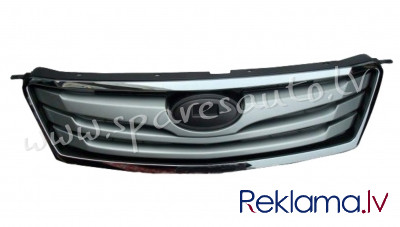 PSB07047GA - 'OEM: 91121AJ022' EU, with chrome stripe, grey - Reste - SUBARU OUTBACK (2010-2014) Рига - изображение 1