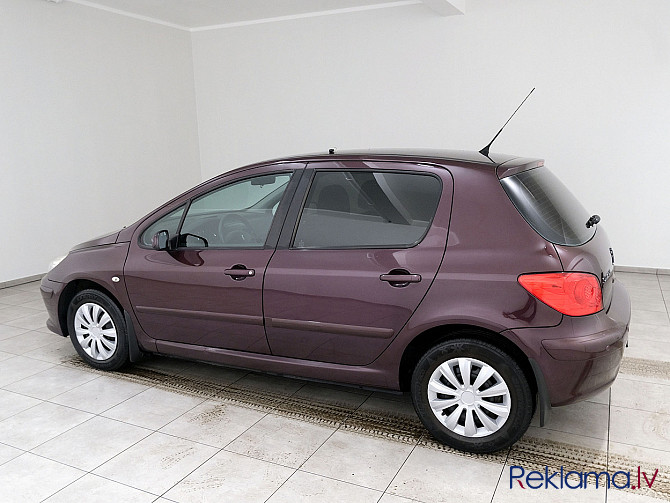 Peugeot 307 Oxygo Facelift ATM 1.6 80kW Tallina - foto 4