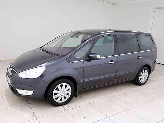 Ford Galaxy Ghia 2.0 TDCi 103kW Tallina