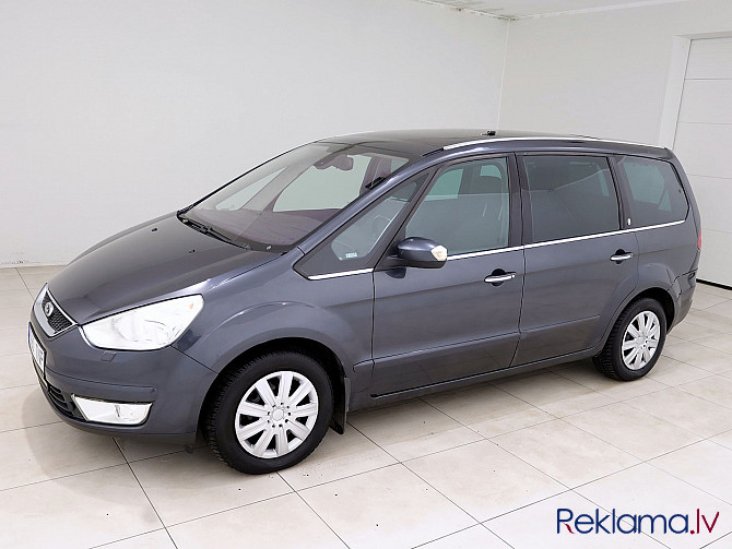 Ford Galaxy Ghia 2.0 TDCi 103kW Tallina - foto 2