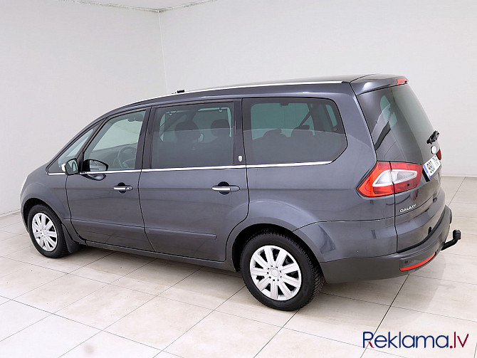 Ford Galaxy Ghia 2.0 TDCi 103kW Tallina - foto 4