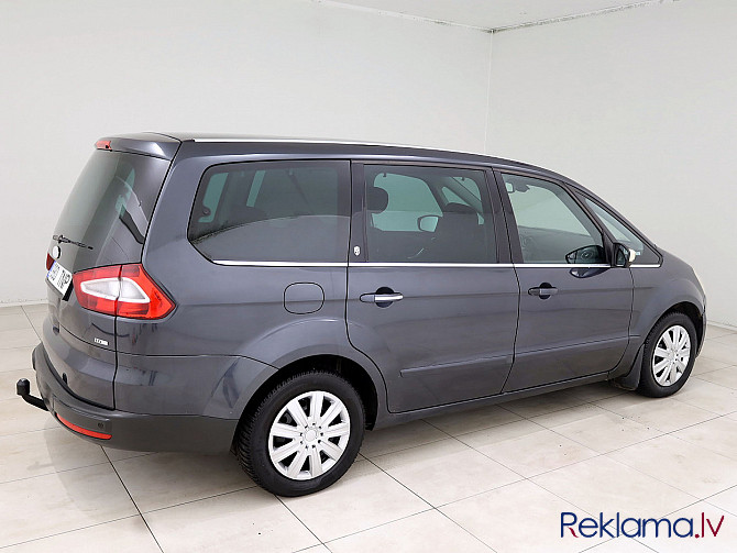 Ford Galaxy Ghia 2.0 TDCi 103kW Tallina - foto 3