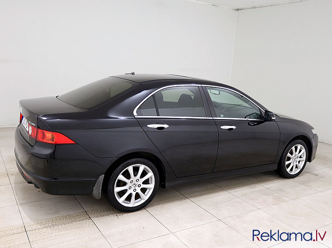 Honda Accord Elegance Facelift ATM 2.4 140kW Таллин - изображение 3