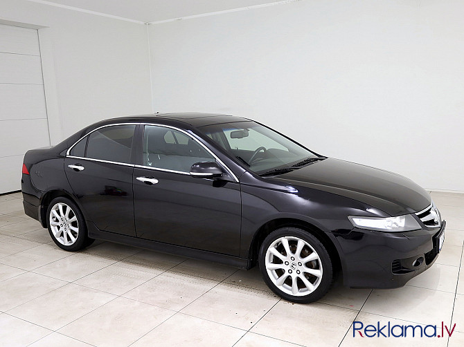 Honda Accord Elegance Facelift ATM 2.4 140kW Таллин - изображение 1