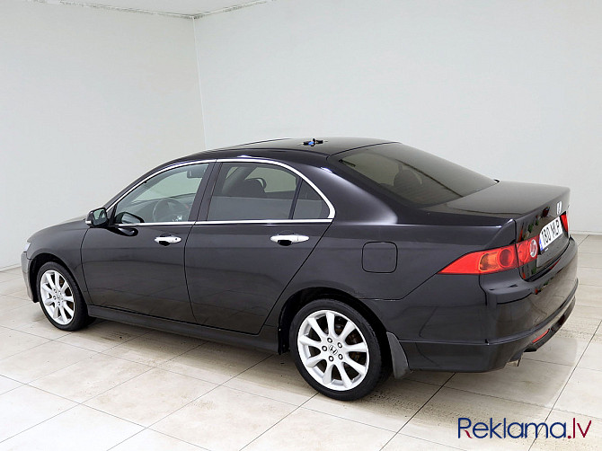 Honda Accord Elegance Facelift ATM 2.4 140kW Таллин - изображение 4