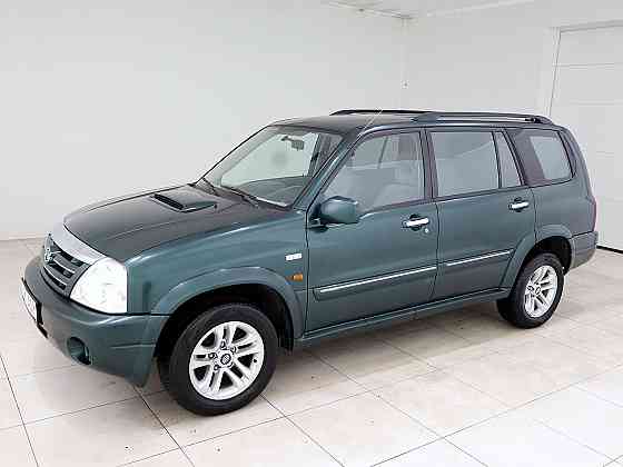 Suzuki Grand Vitara XL7 Facelift 4x4 2.0 TD 80kW Tallina