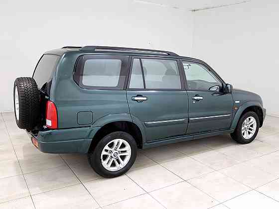 Suzuki Grand Vitara XL7 Facelift 4x4 2.0 TD 80kW Tallina