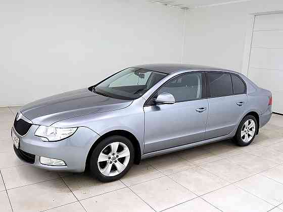 Skoda Superb Comfortline Facelift ATM 1.8 118kW Tallina