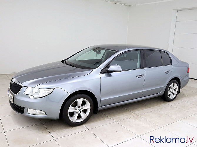 Skoda Superb Comfortline Facelift ATM 1.8 118kW Tallina - foto 2