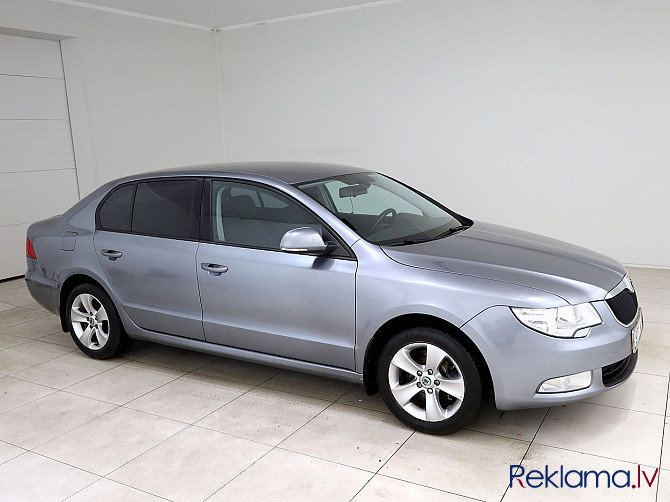 Skoda Superb Comfortline Facelift ATM 1.8 118kW Tallina - foto 1