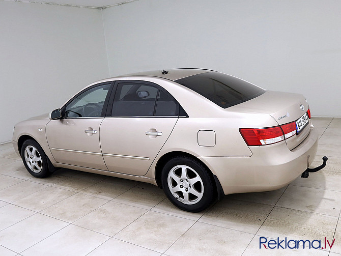 Hyundai Sonata Comfort ATM 2.4 119kW Tallina - foto 4