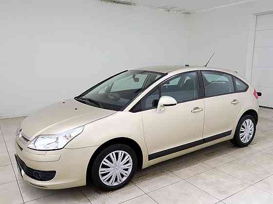 Citroen C4 Elegance 1.6 80kW Tallina