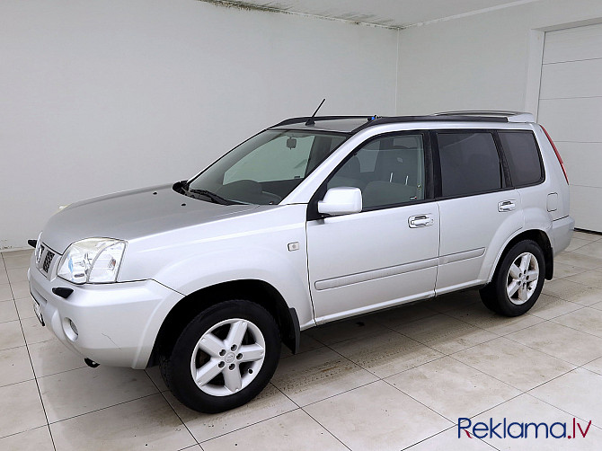 Nissan X-Trail Facelift ATM 2.0 103kW Tallina - foto 2