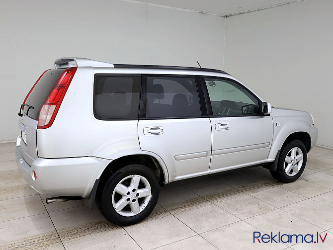 Nissan X-Trail Facelift ATM 2.0 103kW Tallina - foto 3