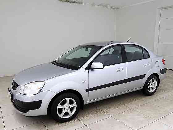 Kia Rio Comfort 1.4 71kW Tallina