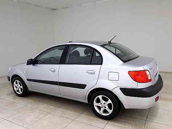 Kia Rio Comfort 1.4 71kW Tallina