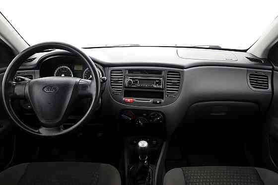 Kia Rio Comfort 1.4 71kW Tallina