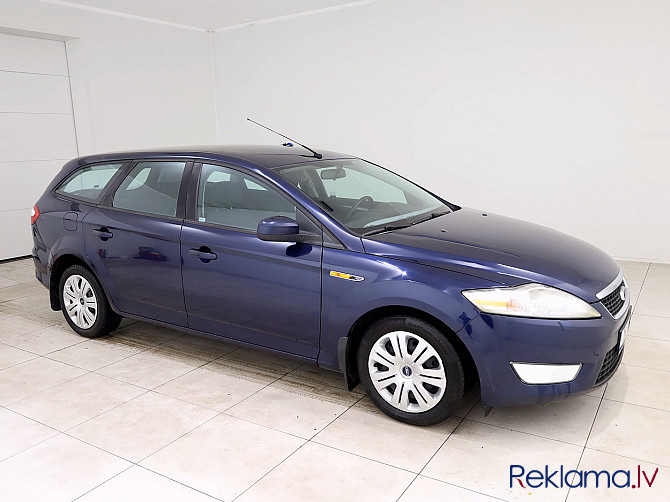 Ford Mondeo Turnier 2.0 107kW Tallina - foto 1