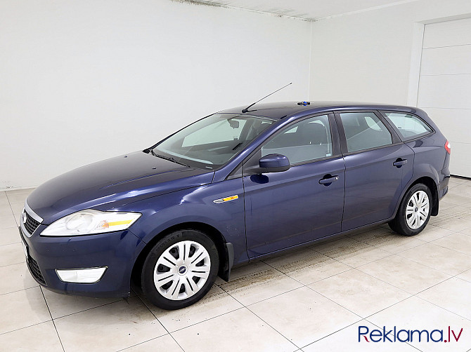 Ford Mondeo Turnier 2.0 107kW Tallina - foto 2