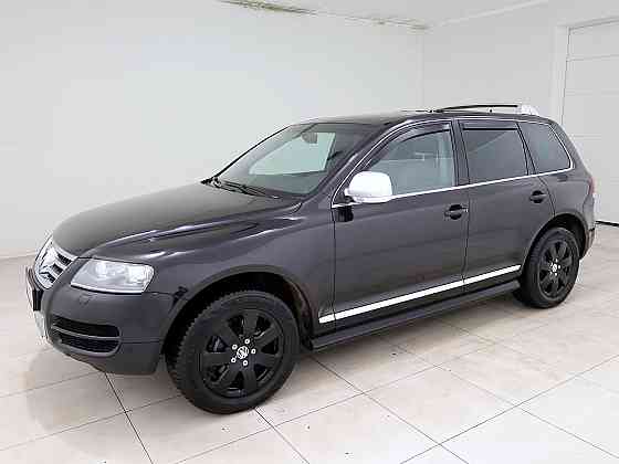 Volkswagen Touareg Highline ATM 3.0 TDI 165kW Tallina