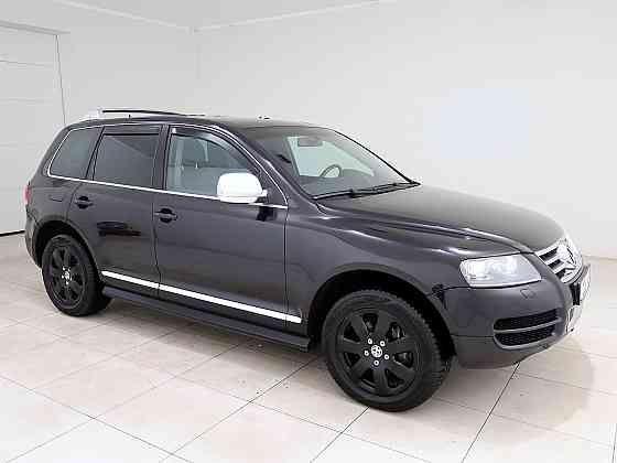 Volkswagen Touareg Highline ATM 3.0 TDI 165kW Tallina