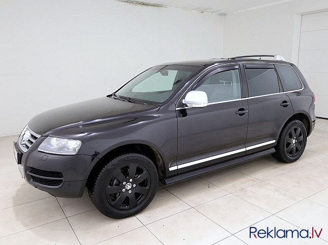 Volkswagen Touareg Highline ATM 3.0 TDI 165kW Tallina - foto 2