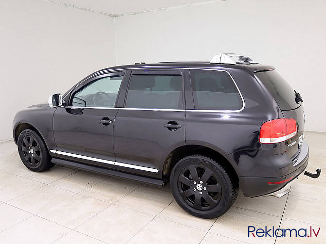 Volkswagen Touareg Highline ATM 3.0 TDI 165kW Tallina - foto 4