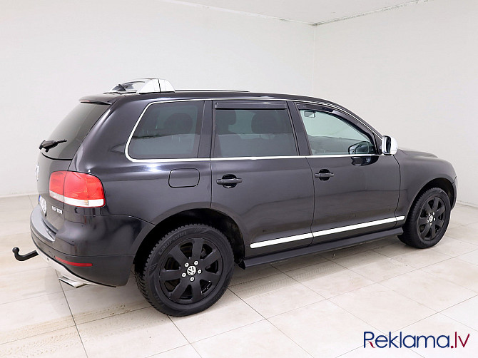 Volkswagen Touareg Highline ATM 3.0 TDI 165kW Tallina - foto 3