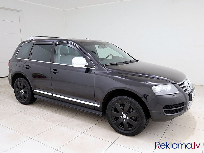 Volkswagen Touareg Highline ATM 3.0 TDI 165kW Tallina - foto 1