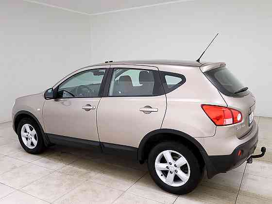 Nissan Qashqai Comfort 2.0 104kW Таллин