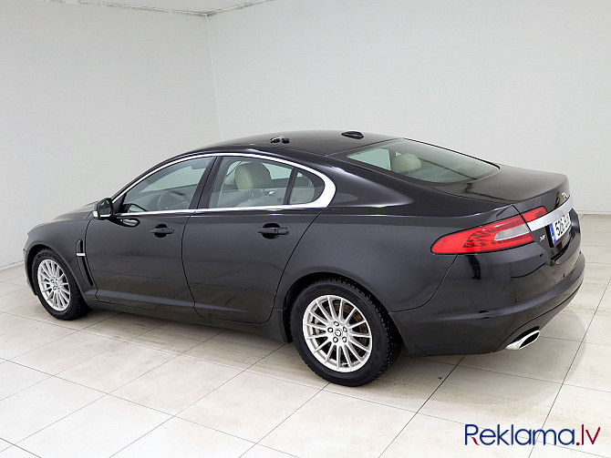 Jaguar XF Luxury 2.7 JTD 152kW Таллин - изображение 4