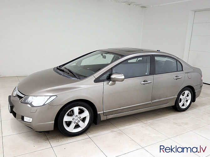 Honda Civic Elegance ATM 1.8 103kW Tallina - foto 2