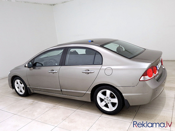 Honda Civic Elegance ATM 1.8 103kW Tallina - foto 4