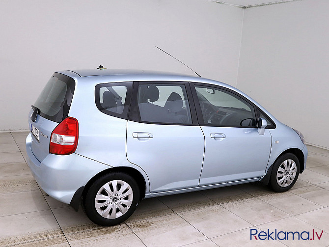 Honda Jazz Elegance 1.2 57kW Tallina - foto 3