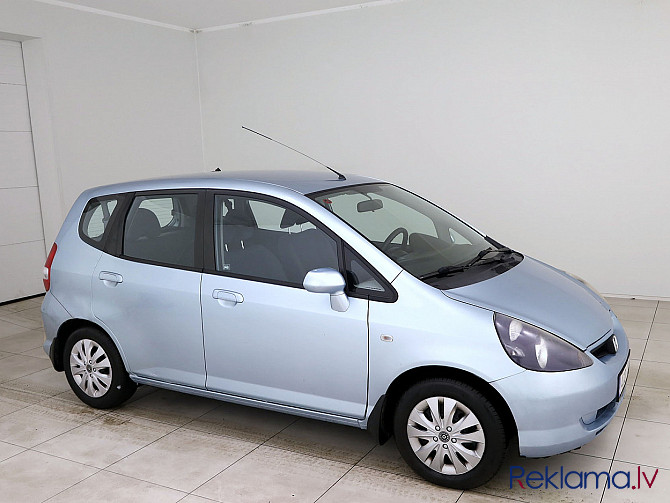 Honda Jazz Elegance 1.2 57kW Tallina - foto 1