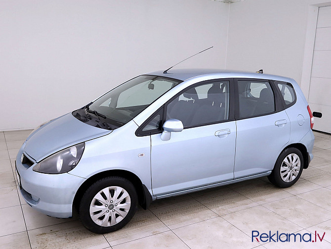 Honda Jazz Elegance 1.2 57kW Tallina - foto 2