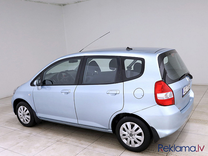 Honda Jazz Elegance 1.2 57kW Tallina - foto 4